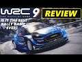 WRC 9 - Viperconcept's Review
