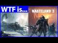 Wasteland 3 - PC Review