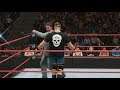 WWE 2K19 WWE Universal 61 tour Tag Team Austin 3:16 & Animal vs. Lashley & Angle ft. Mr. Mcmahon