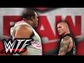 WWE RAW WTF Moments (24 Aug) | Keith Lee Debuts, Arm Wrestling Competition, Payback 2020 Go-Home