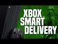 Xbox Announces SMART DELIVERY! Insane Xbox Series X Facts!