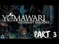 Yomawari: Midnight Shadows Full Gameplay No Commentary Part 3