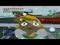 100% Walkthrough - The Legend of Zelda: The Wind Waker (Gamecube Version Longplay) part 2 of 2