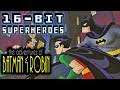 The Adventures of Batman & Robin (SNES) - Electric Playground Review