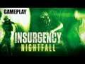 1h of Insurgency: Operation Nightfall - Gameplay - No commentary