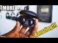 1More True Wireless vs Galaxy Buds // Better at $99?