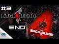 #2 BACK 4 BLOOD Beta - 【ACT I : Blue Dog Hollow】ft  @KYGA Gaming ​