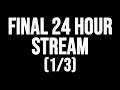 24 Hour Stream - Games / Surprises / Giveaways / More! (Part 1/3)