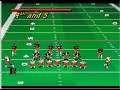 College Football USA '97 (video 3,074) (Sega Megadrive / Genesis)