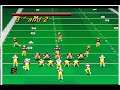 College Football USA '97 (video 4,238) (Sega Megadrive / Genesis)