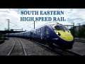 4K - Southeastern High Speed Rail