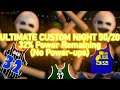 π»π°π₯π¦ 50/20 Green Run, 32% Power Remaining, UCN, No Power-ups, Office #3 - FNaF Ultimate Custom Night