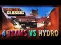 64 Max Players - Fighting to Win Hydro!  - TF2 Classic