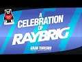 A celebration of Raybrig in Gran Turismo
