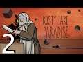 A feast for the family | Let's Play Rusty Lake Paradise part 2