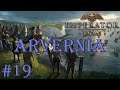 A Fine Gaul - Imperator: Rome - Marius Update: Arvernia
