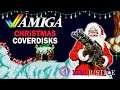 A Look at the Best and Worst Amiga Christmas Coverdisk Games | Kim Justice