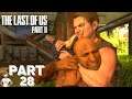 ABBY HAS TACTICAL PRECISION | THE LAST OF US 2 | A NaughtyDog Gameplay | PS4 PRO