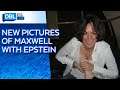 Accuser: Ghislaine Maxwell Said She 'Had a Great Body for Epstein and His friends'