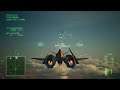 Ace Combat 7: Skies Unknown-[GP17] (ADF-01 Flaken,F-104C--Battle Royal)