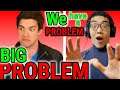 Addressing Game Theory's Biggest Problem【Reaction Video】Singaporean Fan Boy Reacts To Game Theorists