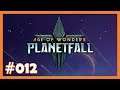 Age of Wonders: Planetfall 🌑 012 [Deutsch]