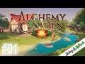 Alchemy Garden #01 | Lets Play Alchemy Garden