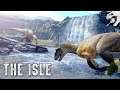 Als Allosaurus auf der Jagd! Mit Magnus 👌 - The Isle Livestream