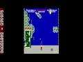Angler Dangler © 1982 Data East - Arcade Gameplay
