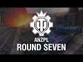 ANZ Premier League Week Seven! (Season Two)