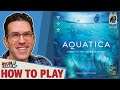 Aquatica - How To Play