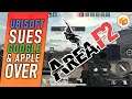 Area F2 Android Gameplay | RAINBOW SIX SIEGE CLONE | UBISOFT SUES APPLE AND GOOGLE | ONLINE FPS
