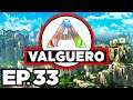 ARK: Valguero Ep.33 - 🥚 ANOTHER INDOM EGG, NIGHTMARE PEGASUS RAMPAGE! (Modded Gameplay / Let's Play)