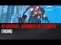Assassins Creed Odyssey: Judgment of Atlantis - Ending