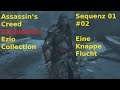 Assassin’s Creed Revelations - S01 - 02 - Eine Knappe Flucht