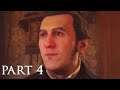 Assassin's Creed Syndicate - Part 4 - THE GREAT ALEX GRAHAM BELL!