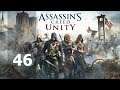 Assassin’s Creed: Unity #46 - Czas na południe