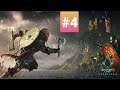 Assassin's Creed Valhalla | Part #04 | Englaland Erkunden | Gameplay | PS5