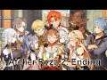Atelier Ryza 2: Lost Legends & the Secret Fairy: Ending  | Goodbye Everyone | Final Scene