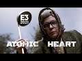 ATOMIC HEART - Official Gameplay Trailer | E3 2021