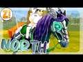 AUF GEHT´S NORTH! 🦄🌟 | Horse Riding Tales