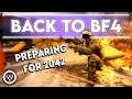 Back to Battlefield 4 😈