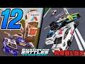 Backstretch Battles Remastered Crash Compilation 12