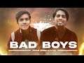 BAD BOYS OF PUBG MOBILE LITE | GoDPraveenYT and GoDTusharOP