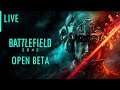 Battlefield 2042 Live Open Beta Multiplayer Gameplay - 10/8/2021