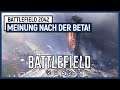 Battlefield 2042: Meinung nach der Beta! [deutsch]