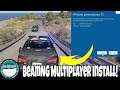 BeamNG Drive Multiplayer Tutorial - Disable Windows S Mode, Allow Install!