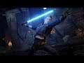 Begadang NAMATIN Star Wars Jedi: Fallen Order (Jedi Master)