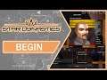 BEGIN - Star Dynasties ​| Overview, Gameplay & Impressions (2021)