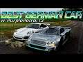 BEST GERMAN CAR | Forza Horizon 4 Online | w/PurplePetrol 13